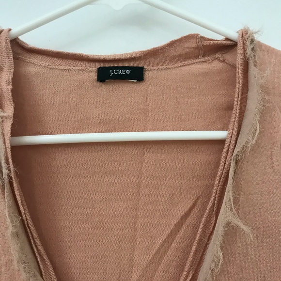 J Crew Cardigan, Sz S - Picture 2 of 3